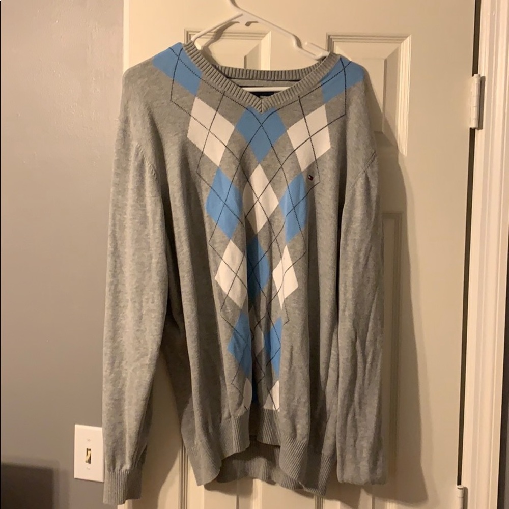 Men’s XL Sweater